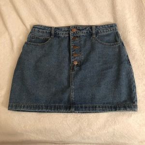 Forever 21 Skirt